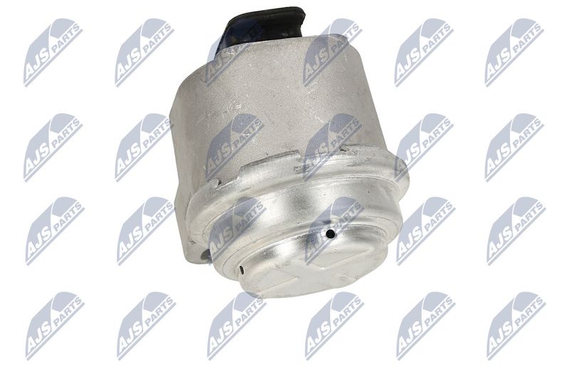 Paigutus, Mootor, NTY ZPS-FR-017