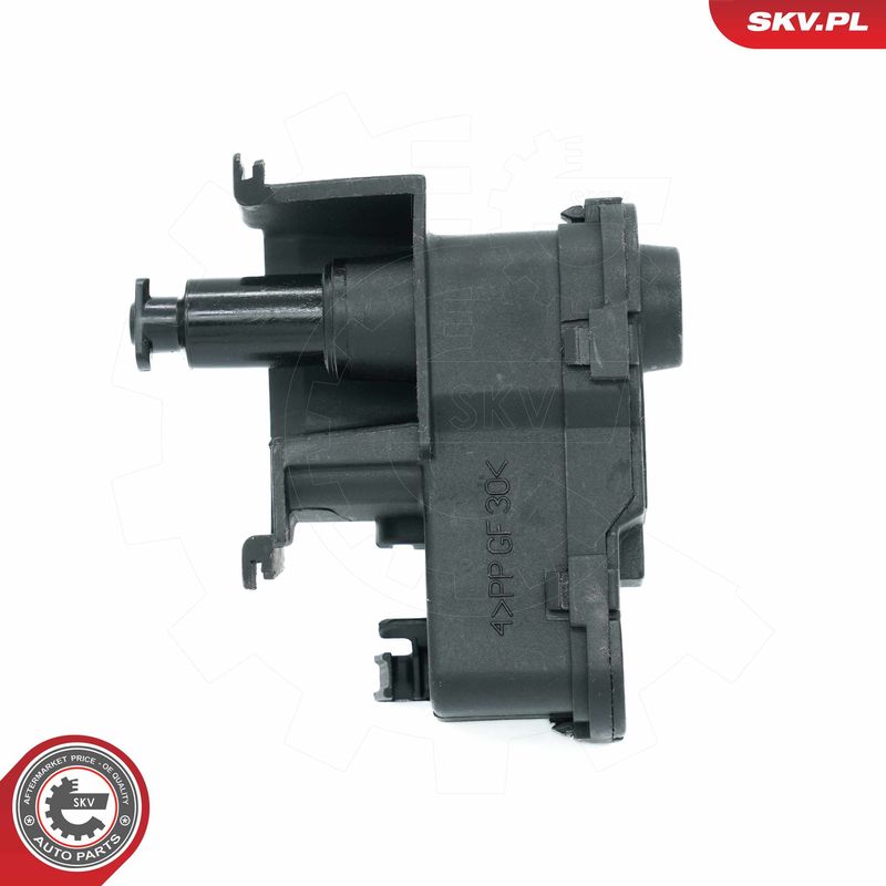 ESEN SKV 60SKV709 Actuator, fuel filler flap