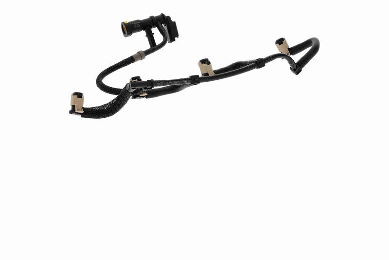 ACKOJA A38-0636 Hose, fuel overflow