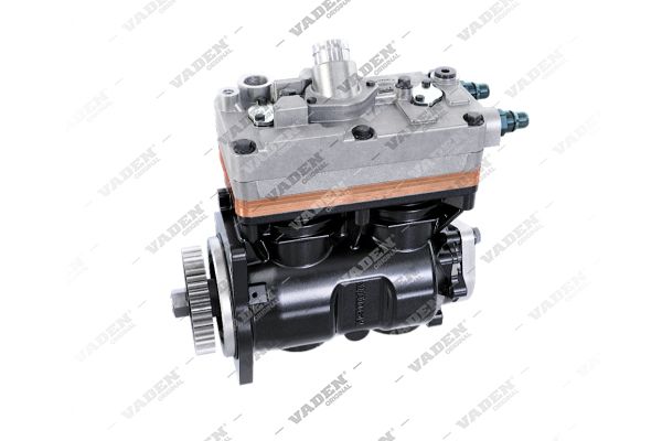 kompresor MB Actros MP4, Euro 6, vč. kola 1100440001