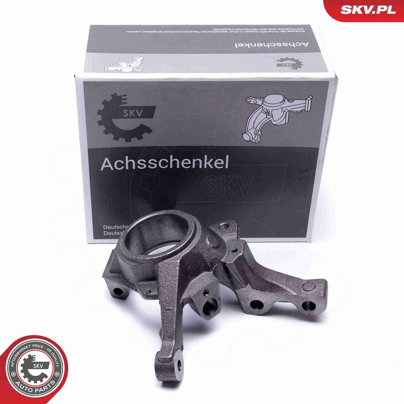 ESEN SKV 47SKV451 - Steering Knuckle, wheel suspension