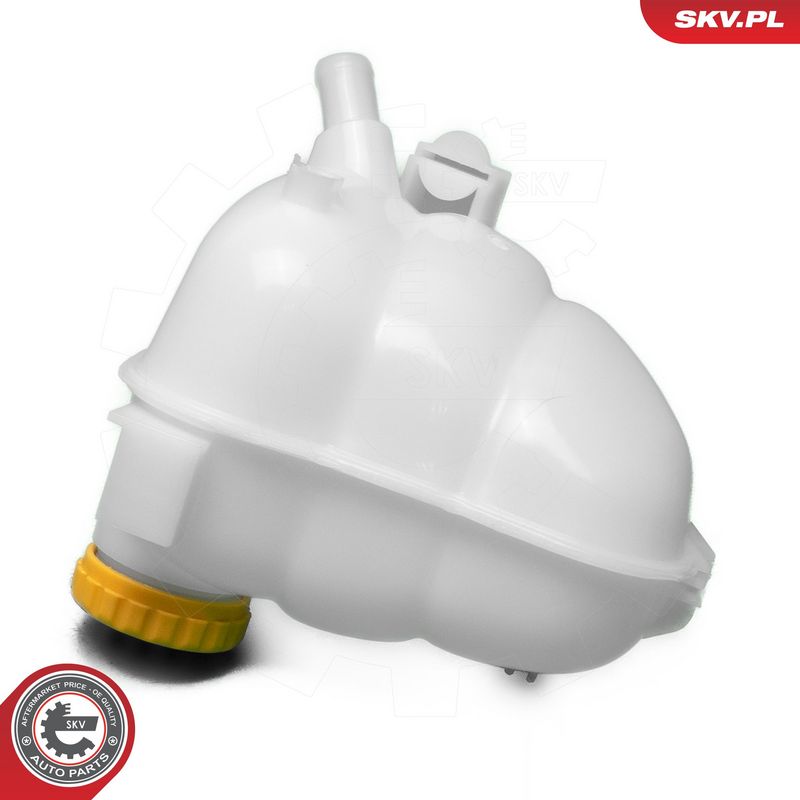 Paisupaak, jahutusvedelik, ESEN SKV 61SKV378