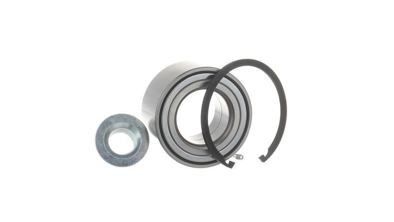 SKF Kit roulements roue VKBA 6923