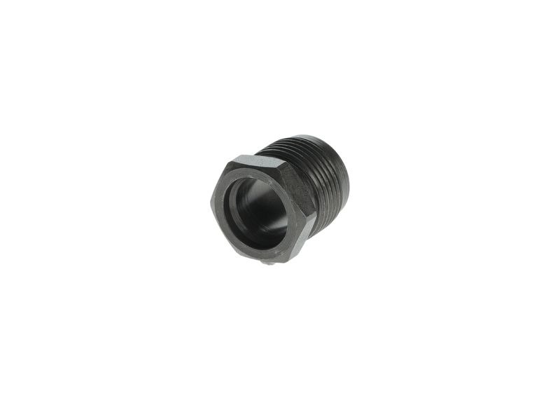 BOSCH F00RJ00346 Socket union, injection nozzle inlet connector