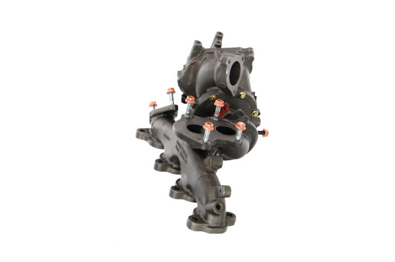 REMANTE 003-001-004260R Charger, charging (supercharged/turbocharged)
