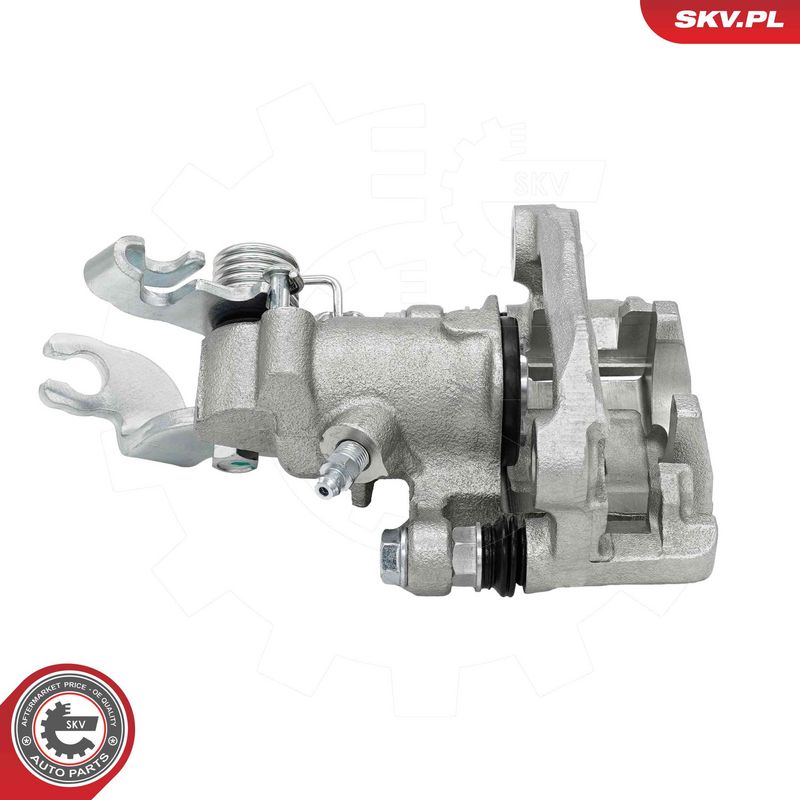 Pidurisadul, ESEN SKV 90SKV053