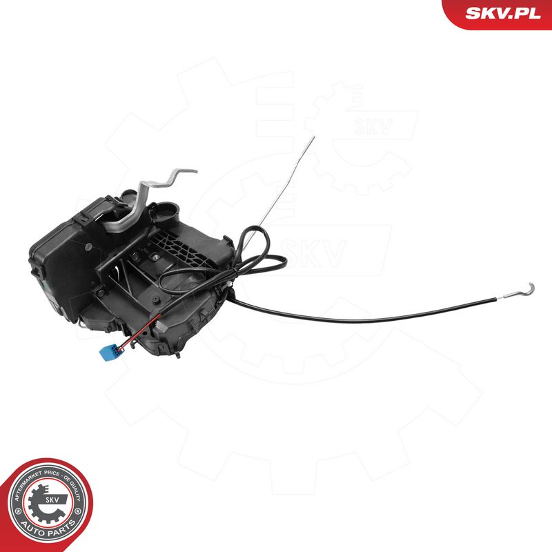 Ukselukk, ESEN SKV 60SKV772