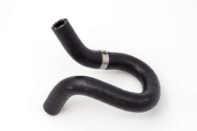 PREXAparts P326156 Hydraulic Hose, steering