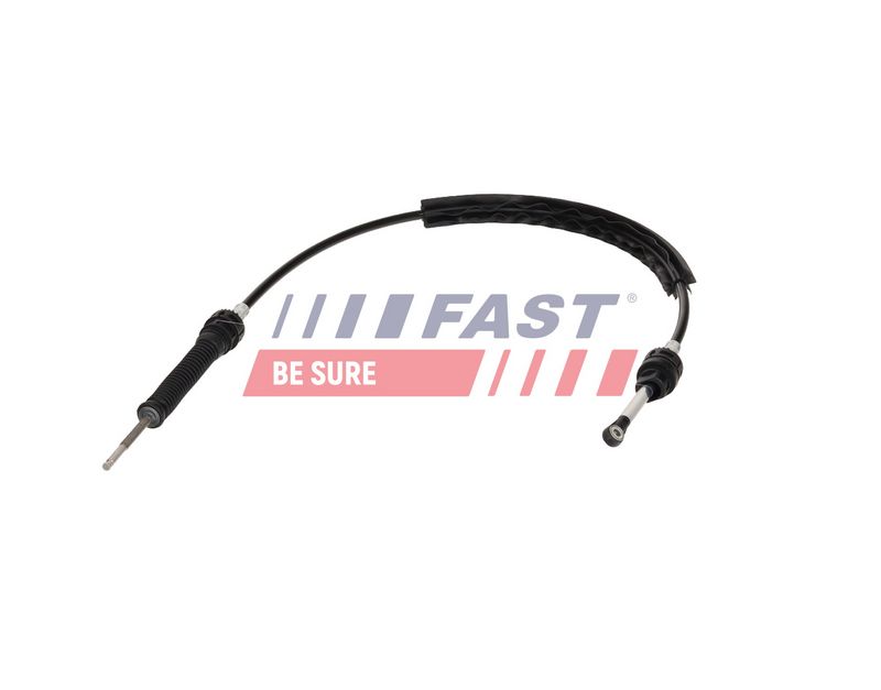 FAST FT11778 Cable Set, manual transmission