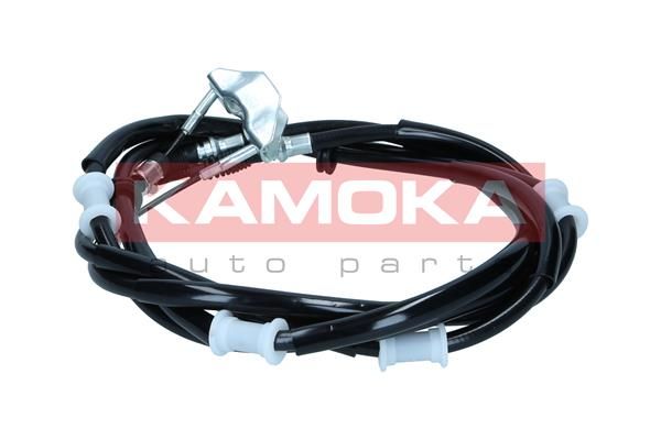 KAMOKA 1190409 Cable Pull, parking brake