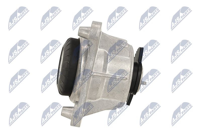 Paigutus, Mootor, NTY ZPS-ME-065