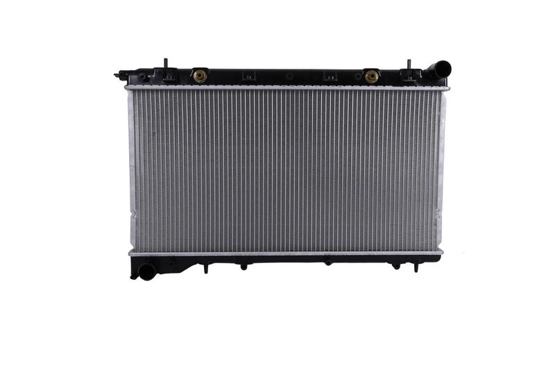 KAMOKA 7700259 Radiator, engine cooling
