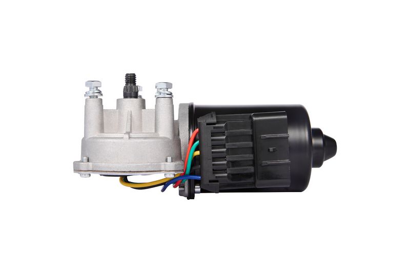 Motor del limpiaparabrisas