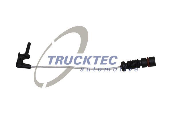 TRUCKTEC AUTOMOTIVE figyelmezető kontaktus, fékbetétkopás 02.35.575