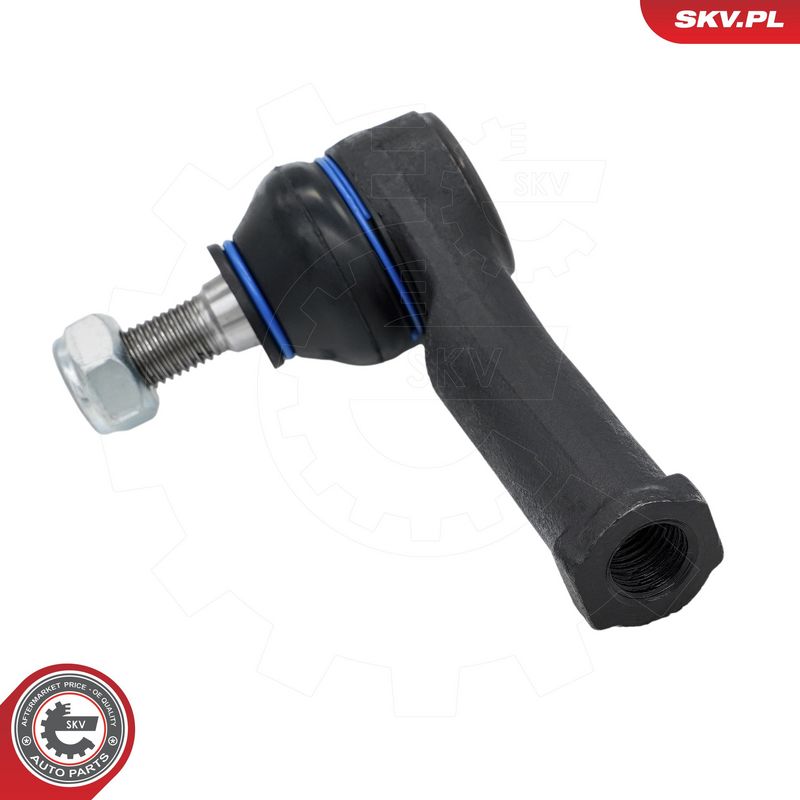 Rooliots, ESEN SKV 92SKV003