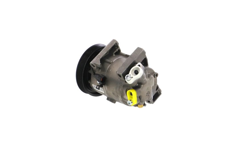 REMANTE 005-001-000077R Compressor, air conditioning
