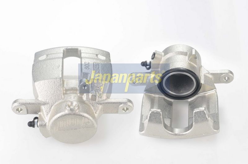 JAPANPARTS Stabdžių apkaba