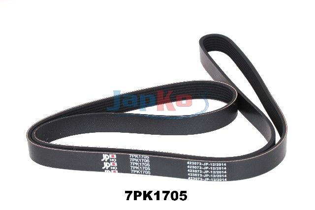 Soonrihm, JAPKO 7PK1705