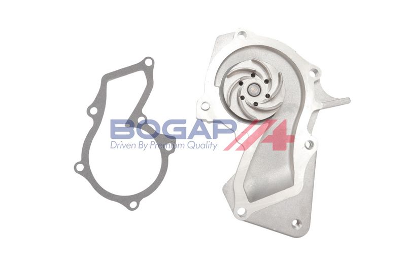 Bomba de Agua BOGAP F4234101 - 6