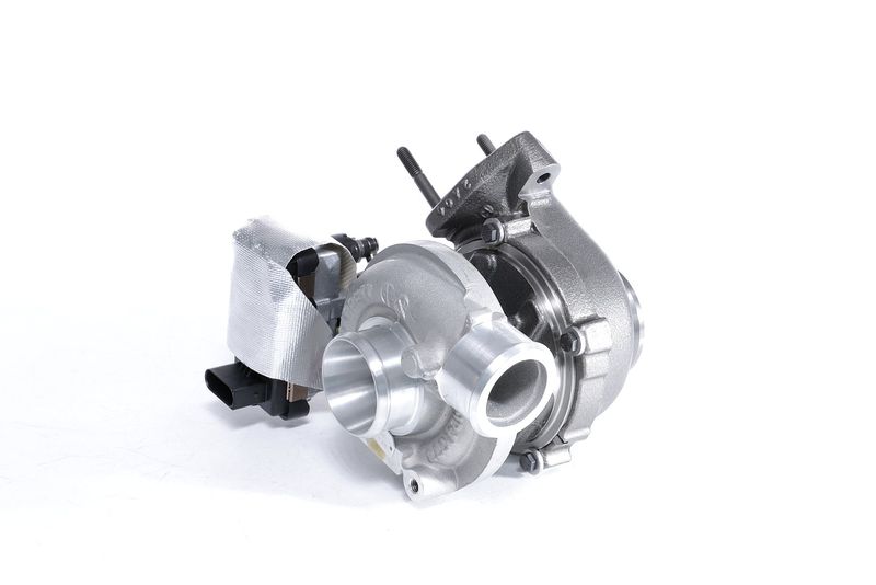 Compresor,sistem de supraalimentare T914890 BTS Turbo