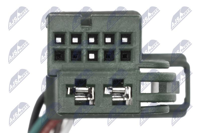 NTY AE-ME-129 Electric Motor, tailgate