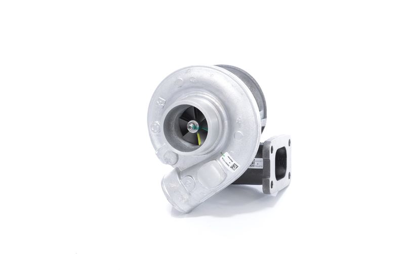 Compresor,sistem de supraalimentare T916362 BTS Turbo