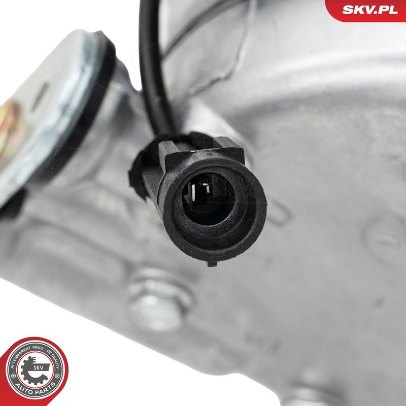 Kompressor, kliimaseade, ESEN SKV 84SKV040