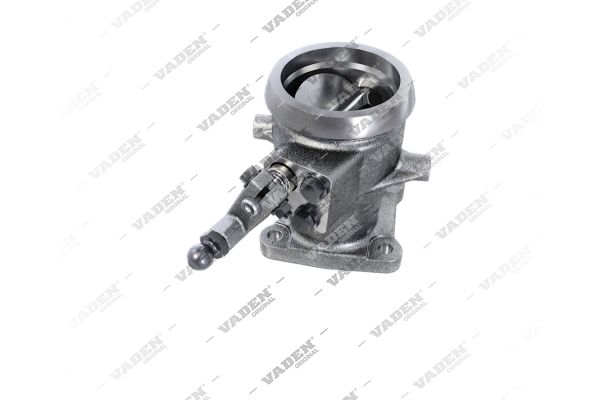 klapka motorové brzdy MB 0101206