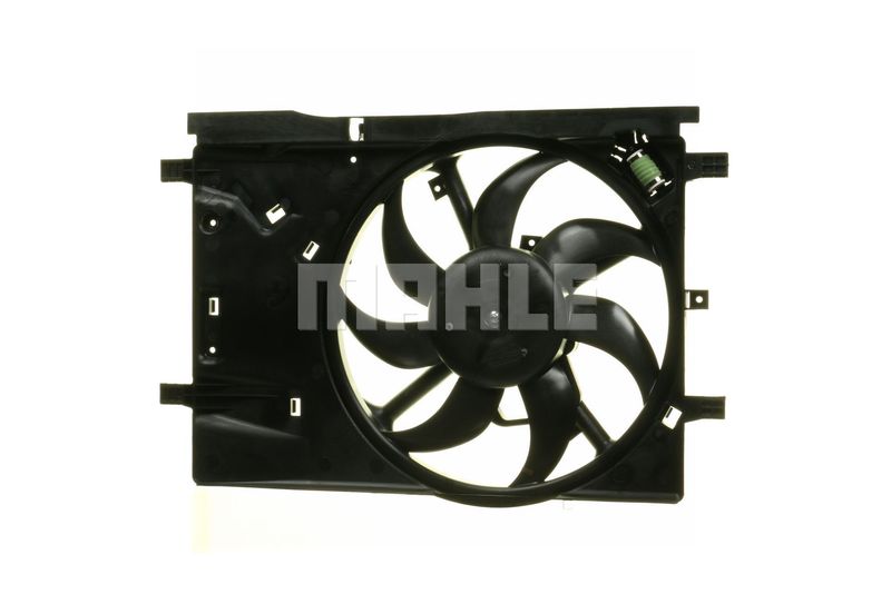 Product Image - Koelventilatorwiel - CFF183000P - MAHLE