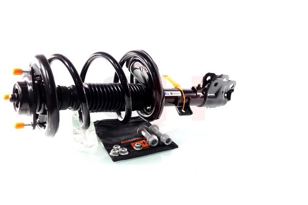 Vedruamort, GH GH-353055C04