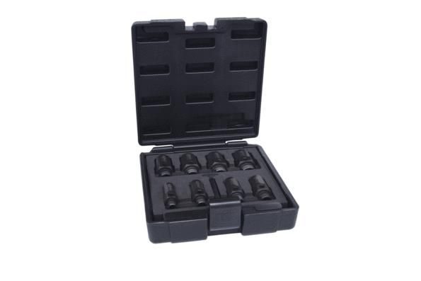KS TOOLS 150.1470 Thread Cutter Set