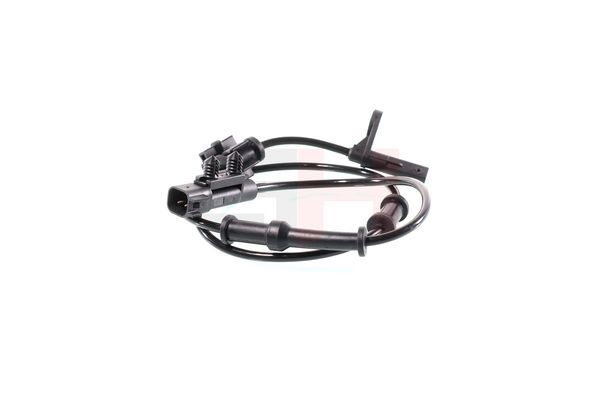 Andur, rattapöörete arv, GH GH-719328H