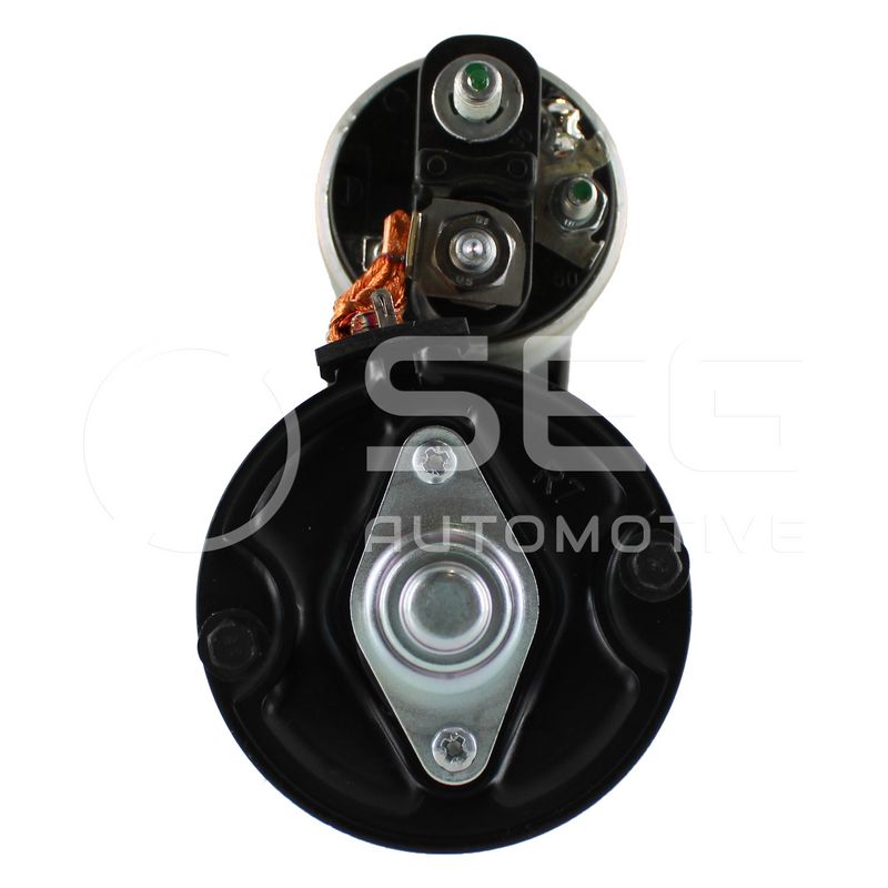 SEG Automotive 0001115006 Starter
