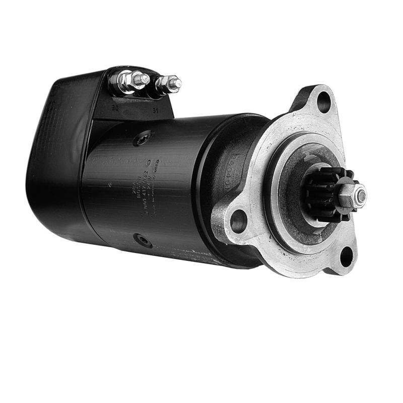 BOSCH 0001417042 Starteris