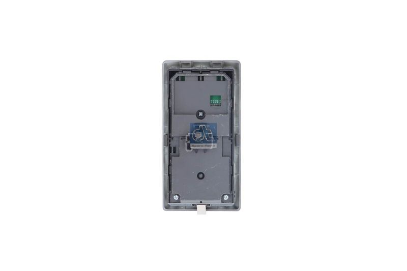 Auto raam regulator schakelaar Voor Links past: RVI T 01.13-