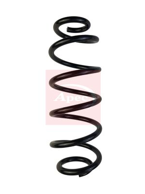 APEC Suspension Spring ACS1692