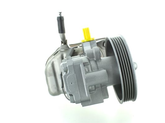 Bomba hidráulica, dirección