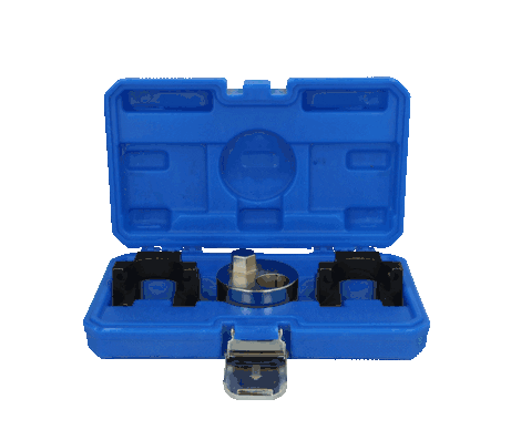 KS TOOLS BT593620 Reguliavimo įrankių rinkinys, veleno nustatymo įrankiai