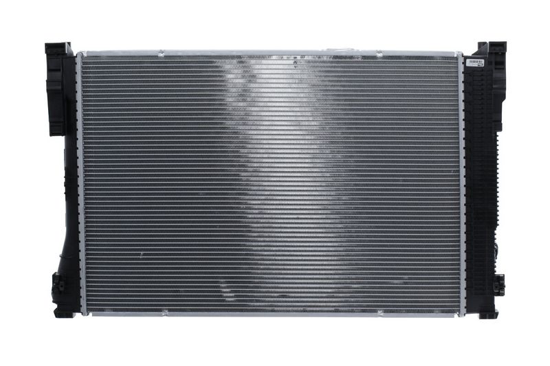 VALEO 735292 Radiator, engine cooling