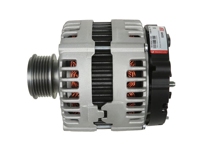 AS-PL A0433 Alternator