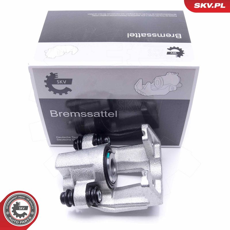 Pidurisadul, ESEN SKV 45SKV843