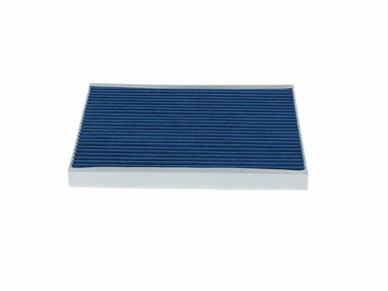 BOSCH 0 986 628 614 Filter, cabin air