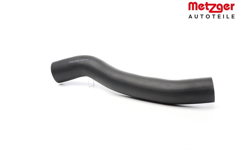 METZGER AUTOTEILE 2400896 Charge Air Hose