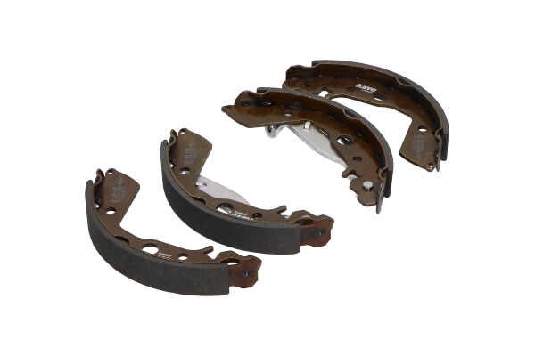 Kavo Parts KBS-6425 Brake Shoe Set