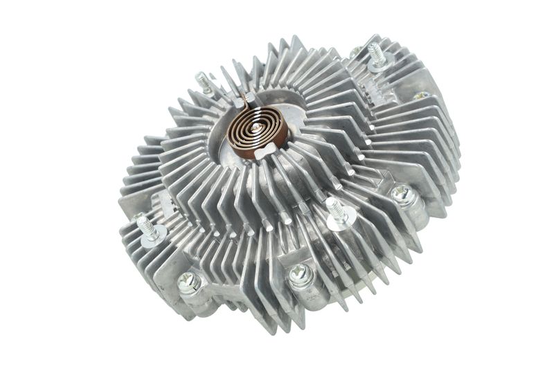 Sidur, radiaatoriventilaator, NRF 49626