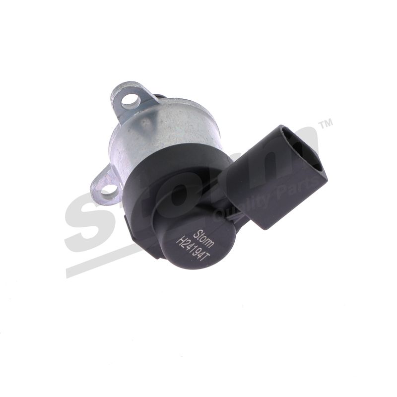 Régulateur, quantité de carburant (système à rampe commune) STORM QUALITY PARTS STO102204