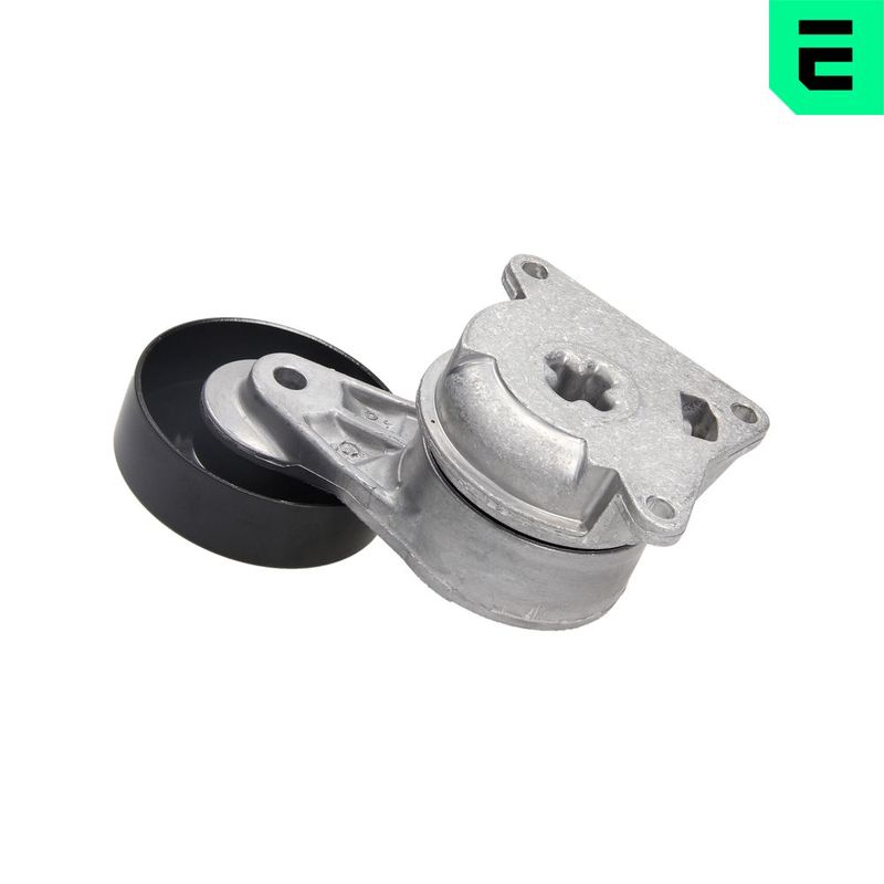 OPTIMAL 0-N2183 Tensioner Lever, V-ribbed belt