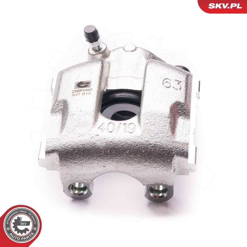 Pidurisadul, ESEN SKV 23SKV443