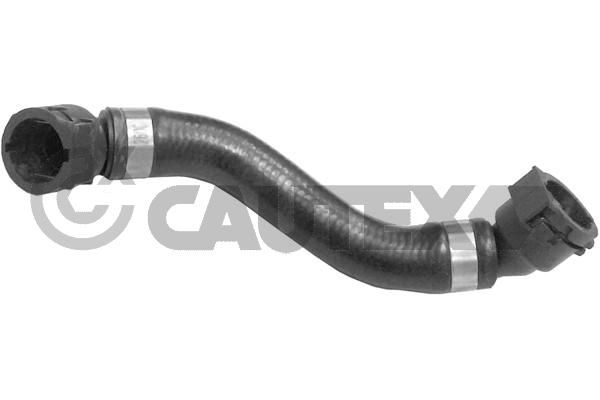CAUTEX 754301 - Radiator Hose