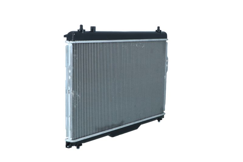 Radiaator, mootorijahutus, NRF 53358